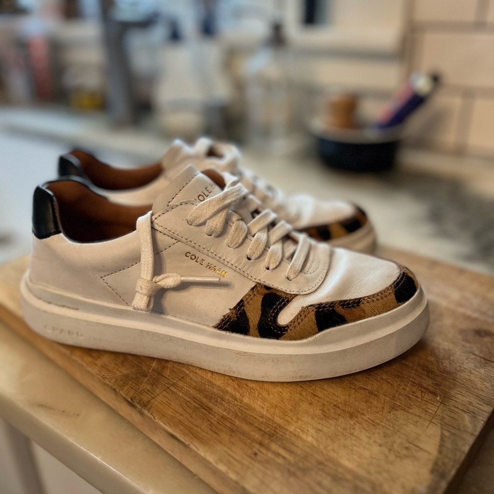 Cole Haan Women’s 6